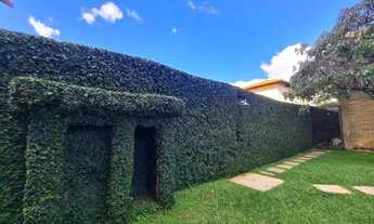 Imagem 2: 4 quartos reformado Lago norte