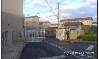 Imagem: INDAIATUBA - Apartamento Padrão - lt br