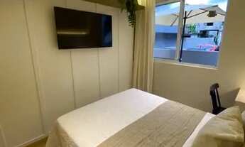 Imagem 6: Apartamento para venda possui 42 metros quadrados com 2 quartos