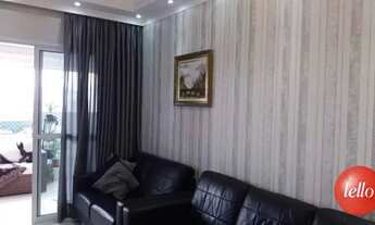 Imagem 4: São Paulo - Apartamento Padrão - Tatuapé