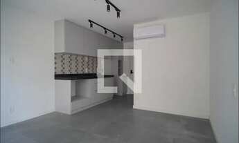 Imagem: Apartamento à Venda - Auxiliadora, 1 Quarto