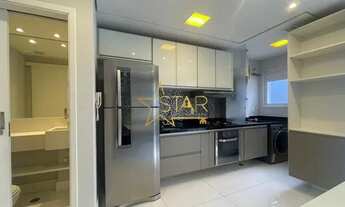 Imagem 6: Apartamento para aluguel com 54 metros quadrados com 1 quarto