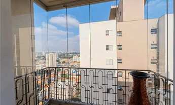 Imagem 4: Lindo apartamento 3 Dormitórios por R$ 530.000 em Santana