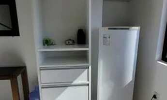 Imagem 5: Apartamento mobiliado para aluguel tem 40 m2 com 1 quarto em Renascença II - São Luís - Ma