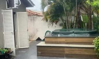 Imagem: Casa com 3 dormitórios para alugar, 136