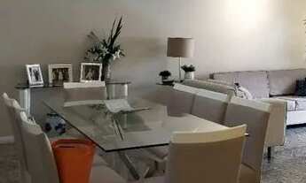 Imagem 4: Apartamento semi mobiliado 160m² no Cond. Taiguara - Aldeota