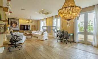 Imagem 6: Rua Bahia - Cobertura - Neo classico - Local nobre - Próx. ao shopping