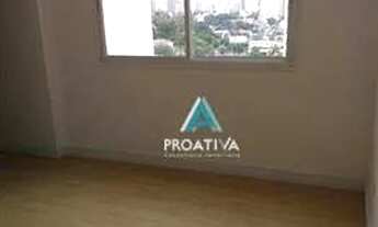 Imagem 4: Apartamento com 02 dormitórios à venda, 57 m² - Vila Valparaíso - Santo André/SP