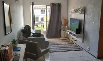 Imagem: Apartamento Cobertura - Barramar / Calhau