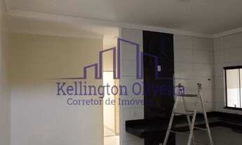 Imagem 6: Casa Diferenciada, 3 quartos 1 suite + área gourmet R$370.000,00