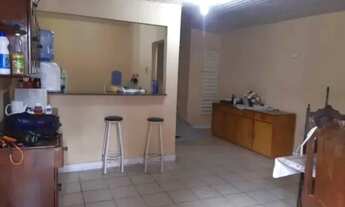 Imagem: VENDE-SE ESTA CASA PADRÃO NO GUAMÁ RECÉM