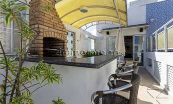 Imagem 3: COBERTURA DUPLEX VILA LEOPOLDINA 3 SUITES