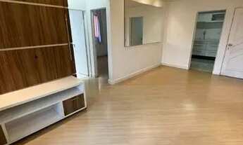 Imagem: Apartamento para aluguel tem 76 metros quadrados