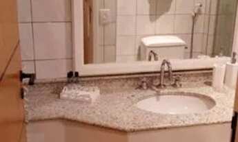 Imagem 6: Flat para locação no Jardins - Edifício Hampton Park - Cód. BPO06650