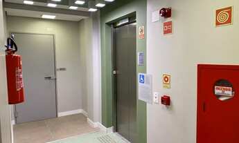 Imagem 3: Apartamento para Locação em São Paulo, SANTO AMARO, 3 dormitórios, 1 suíte, 2 banheiros, 1