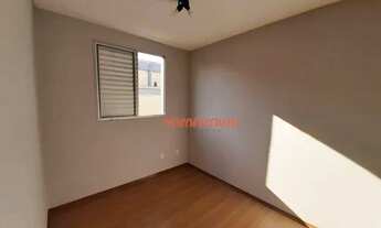 Imagem 5: Apartamento com 2 dormitórios à venda, 42 m² por R$ 195.000,00 - Itaquera - São Paulo/SP