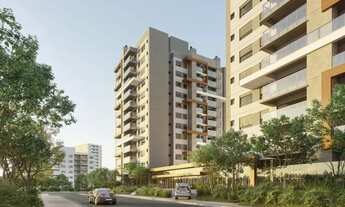 Imagem 3: Apartamento para Venda - 71.03m², 2 dormitórios, sendo 1 suites, 2 vagas - Jardim Lindóia