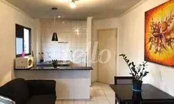 Imagem 4: São Paulo - Apartamento Padrão - Bela Vista