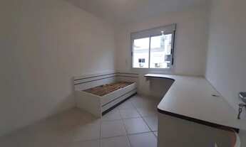 Imagem 2: Apartamento para venda possui 78 metros quadrados com 2 quartos em Campeche - Florianópoli