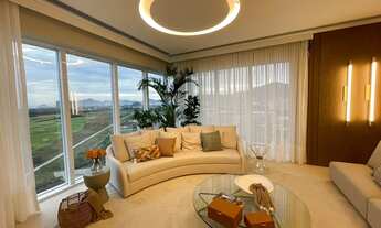 Imagem 4: Apartamento para venda possui 648 metros quadrados com 4 quartos