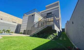 Imagem 7: Casa Condomínio em Ribeirão Preto