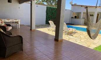 Imagem 2: Casa com lazer Casa com 2 dormitórios