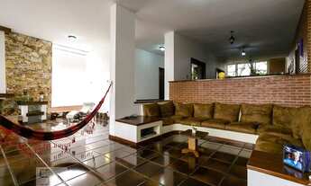 Imagem 7: Casa para Aluguel - Casa Verde, 4 Quartos, 796 m2