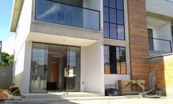 Imagem 3: Casa com 3 dormitórios à venda por R$ 650.000 - Novo Rio Das Ostras - Rio das Ostras/RJ