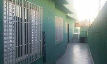 Imagem 5: Casa, 260 m² - venda por R$ 480.000,00 ou aluguel por R$ 2.531,67/mês - Jardim do Estádio