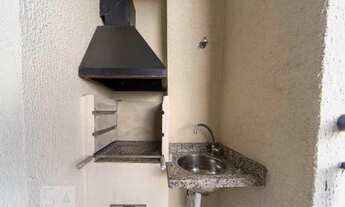 Imagem 7: Apartamento para Aluguel - Campestre, 2 Quartos, 89 m2