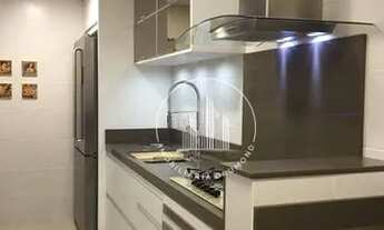 Imagem: Apartamento com 2 dormitórios à venda