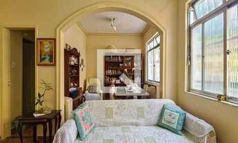 Imagem 2: Casa de Condomínio à Venda - Engenho de Dentro, 5 Quartos, 120 m2