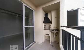 Imagem 6: Apartamento para Aluguel - Campestre, 2 Quartos, 89 m2