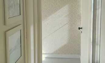 Imagem 6: Freguesia Apartamento Vazio sala 2 Ambientes, Varanda , 2 Quartos , Banheiro Social , Gara