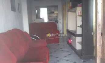 Imagem 3: Casa com 3 dormitórios à venda, 32 m² por R$ 85.000,00 - Lamarão - Aracaju/SE