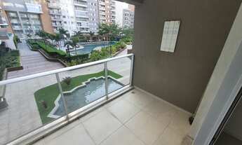 Imagem 4: Apartamento de 2 quartos e 82m² para venda ou locação no Soho, Barra da Tijuca