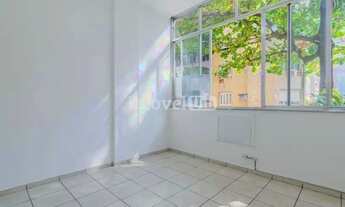 Imagem 4: Laranjeiras Apartamento com 1 dormitório