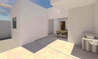 Imagem 5: Casa na Barra dos Coqueiros