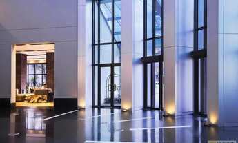 Imagem 4: Flat para Venda em São Paulo, Moema, 1 dormitório, 1 banheiro, 1 vaga