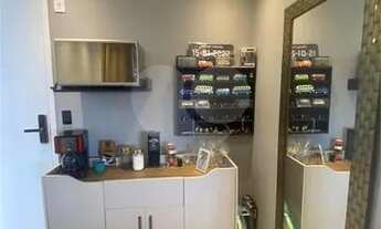 Imagem 6: Apartamento Tucuruvi