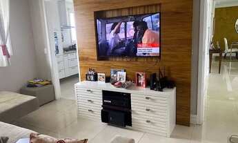 Imagem 3: Apartamento com 4 dormitórios, 194 m² - venda ou aluguel - Vila Suzana - São Paulo/SP