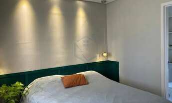 Imagem 6: BARUERI - Apartamento Padrão - JARDIM TUPANCI