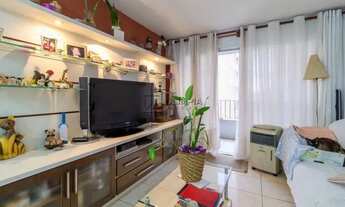 Imagem 2: Apartamento Venda Vila Madalena 127 m² 3 Dormitórios