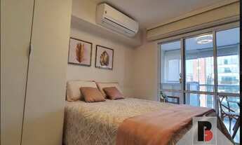 Imagem 3: Apartamento à venda próximo ao Shopping Anália Franco