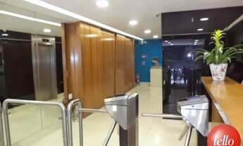 Imagem 4: São Paulo - Conjunto Comercial/Sala - Pinheiros