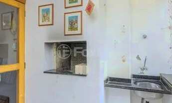 Imagem 5: Apartamento à venda Rua Riveira, Petrópolis - Porto Alegre