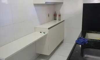 Imagem 7: Apt no térreo c/ 2 qts p/ alugar! R$700,00/Cristo