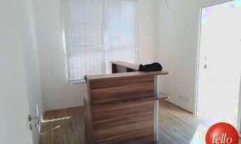 Imagem 2: São Paulo - Casa Comercial - Vila Clementino