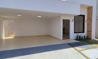 Imagem 7: Casa Térrea 03 Quartos Sendo 01 Suíte - Jardins Barcelona - Senador Canedo