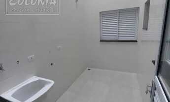 Imagem 3: Santo André - Apartamento Padrão - Vila Curuçá